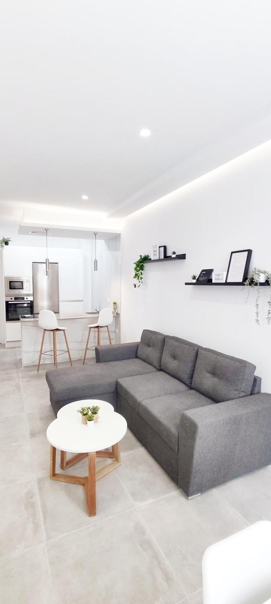 Family Apartment Malaga Exterior photo
