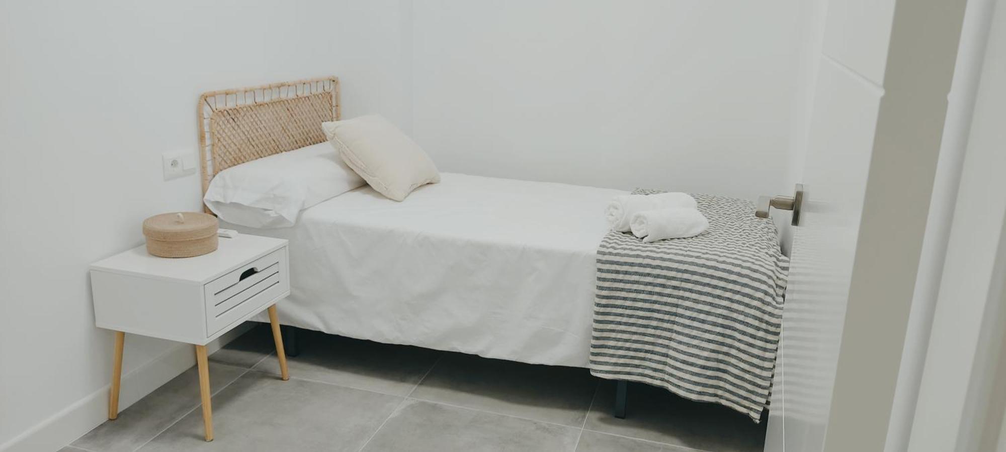 Family Apartment Malaga Exterior photo